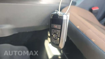 2023 Ford Bronco Outer Banks - miniatura 17