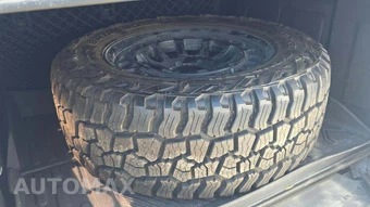 2023 Ford Bronco Outer Banks - miniatura 19