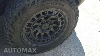 2023 Ford Bronco Outer Banks - miniatura 28