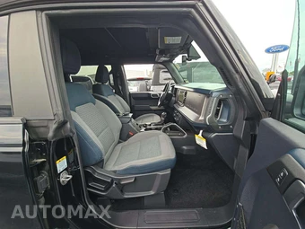 2023 Ford Bronco Outer Banks - miniatura 18