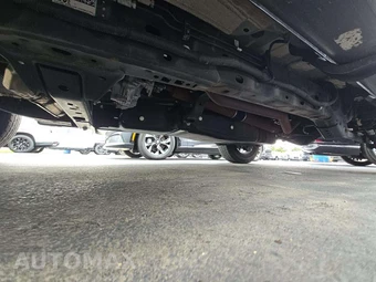 2023 Ford Bronco Outer Banks - miniatura 7