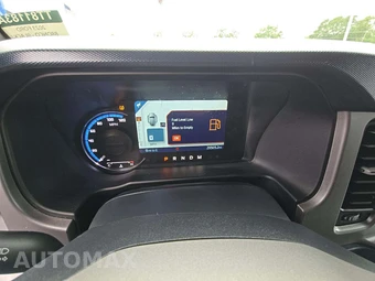 2023 Ford Bronco Outer Banks - miniatura 9