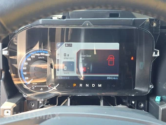 2023 Ford Bronco Outer Banks - miniatura 12