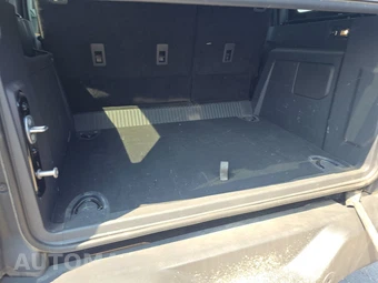 2023 Ford Bronco Outer Banks - miniatura 16