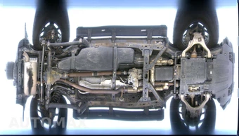 2023 Ford Bronco Outer Banks - miniatura 17