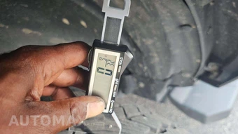 2023 Ford Bronco Outer Banks - miniatura 20