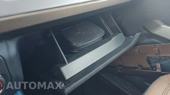 2023 Ford Bronco Outer Banks - miniatura 26