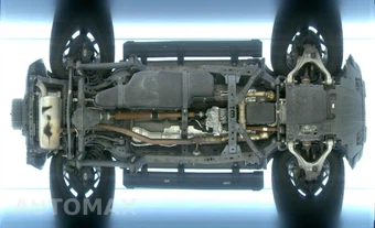 2023 Ford Bronco Outer Banks - miniatura 17