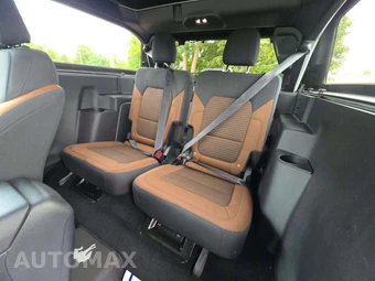 2023 Ford Bronco Outer Banks Advanced - miniatura 10