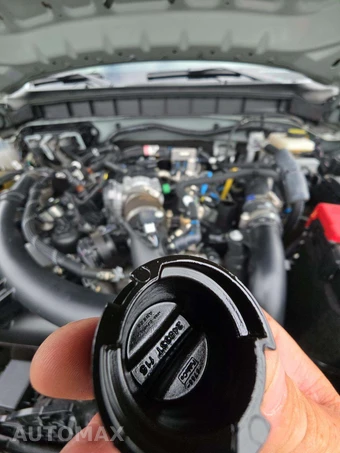 2023 Ford Bronco Outer Banks Advanced - miniatura 21