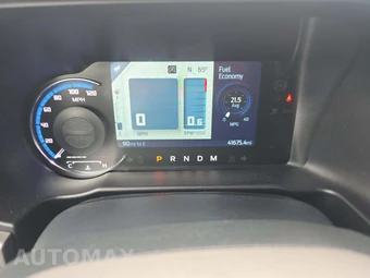 2023 Ford Bronco Outer Banks Advanced - miniatura 6