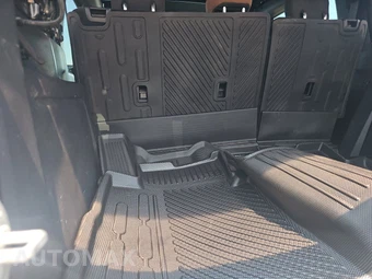 2023 Ford Bronco Outer Banks Advanced - miniatura 11