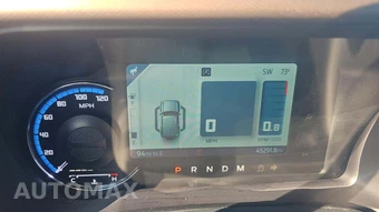 2023 Ford Bronco Outer Banks Advanced - miniatura 12