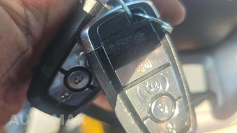 2023 Ford Bronco Outer Banks Advanced - miniatura 13