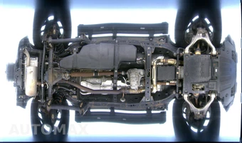 2023 Ford Bronco Outer Banks Advanced - miniatura 16