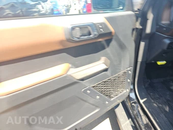 2023 Ford Bronco Outer Banks Advanced - miniatura 20