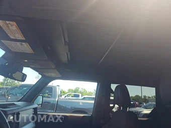 2023 Ford Bronco Outer Banks Advanced - miniatura 22