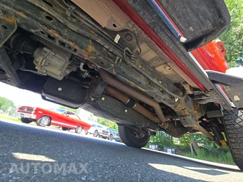 2023 Ford Bronco Outer Banks Advanced - miniatura 7