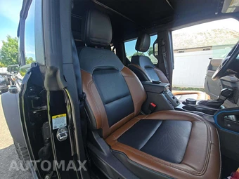 2023 Ford Bronco Outer Banks Advanced - miniatura 18