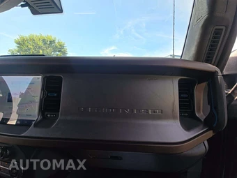 2023 Ford Bronco Outer Banks Advanced - miniatura 19