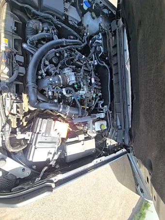 2023 Ford Bronco Outer Banks Advanced - miniatura 21