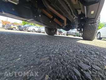 2023 Ford Bronco Outer Banks Advanced - miniatura 7