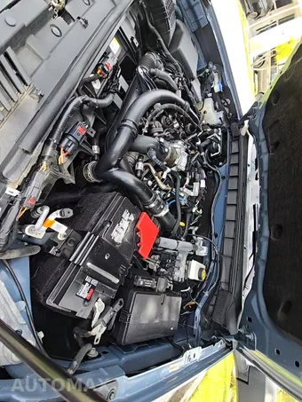 2023 Ford Bronco Outer Banks Advanced - miniatura 24