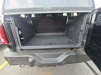2023 Ford Bronco Outer Banks Advanced - miniatura 14