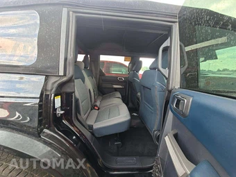 2023 Ford Bronco Outer Banks Advanced - miniatura 16