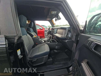 2023 Ford Bronco Outer Banks Advanced - miniatura 18