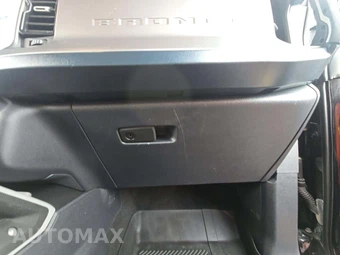 2023 Ford Bronco Outer Banks Advanced - miniatura 19