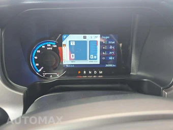 2023 Ford Bronco Outer Banks Advanced - miniatura 9