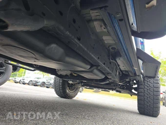 2023 Ford Bronco Outer Banks Advanced - miniatura 14