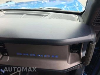 2023 Ford Bronco Outer Banks Advanced - miniatura 16