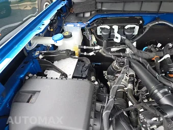 2023 Ford Bronco Outer Banks Advanced - miniatura 19