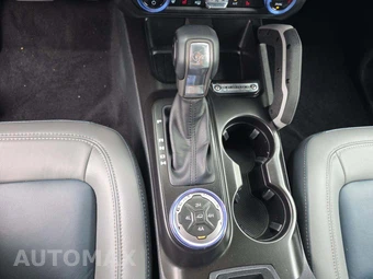 2023 Ford Bronco Outer Banks Advanced - miniatura 20