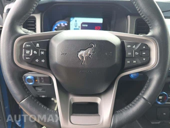 2023 Ford Bronco Outer Banks Advanced - miniatura 21