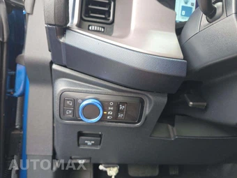 2023 Ford Bronco Outer Banks Advanced - miniatura 22