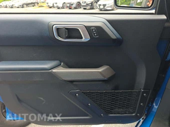 2023 Ford Bronco Outer Banks Advanced - miniatura 23