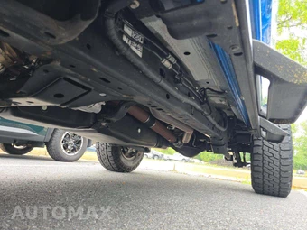 2023 Ford Bronco Outer Banks Advanced - miniatura 4