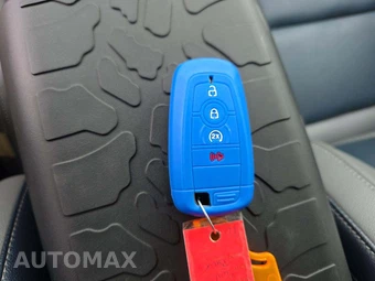 2023 Ford Bronco Outer Banks Advanced - miniatura 5