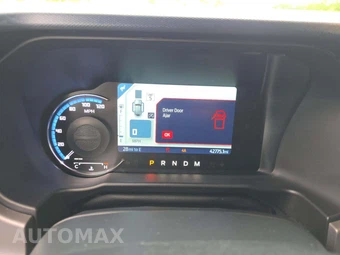2023 Ford Bronco Outer Banks Advanced - miniatura 6