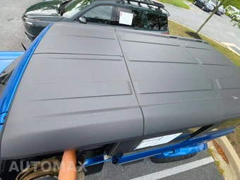2023 Ford Bronco Outer Banks Advanced - miniatura 9
