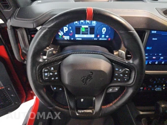 2023 Ford Bronco Raptor Advanced - miniatura 10