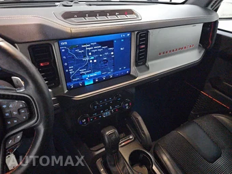 2023 Ford Bronco Raptor Advanced - miniatura 11