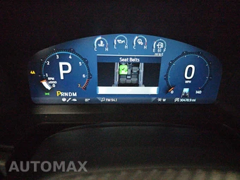 2023 Ford Bronco Raptor Advanced - miniatura 12