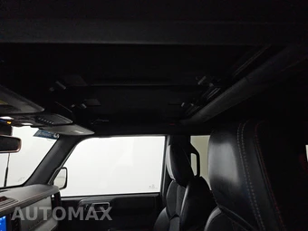 2023 Ford Bronco Raptor Advanced - miniatura 18