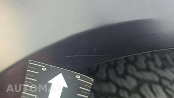 2023 Ford Bronco Raptor Advanced - miniatura 19