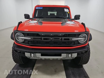 2023 Ford Bronco Raptor Advanced - miniatura 2