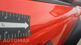 2023 Ford Bronco Raptor Advanced - miniatura 20